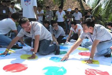 Mini MBA - “Chén nước cốt” dành cho doanh nhân Việt