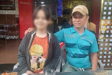 Manh mối quan trọng và cuộc tìm con gái mất tích như phim của bà mẹ Hà Nội