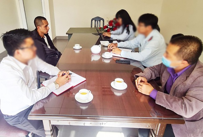 Không có giấy phép, tự ý đăng tải thông tin bị phạt hàng chục triệu đồng - Ảnh 1. Không có giấy phép, tự ý đăng tải thông tin bị phạt hàng chục triệu đồng - Ảnh 1.