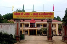 Bắc Giang: Cấp sổ đỏ trái luật hàng chục nghìn m2 đất cho người thân “quan xã, quan huyện”