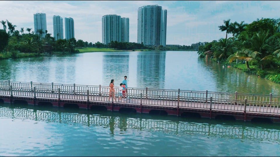 Mức tăng BĐS tại TP.HCM cao gấp 6,5 lần so với Hà Nội: “Chuyện khó tin” - 2 Mức tăng BĐS tại TP.HCM cao gấp 6,5 lần so với Hà Nội: “Chuyện khó tin” - 2