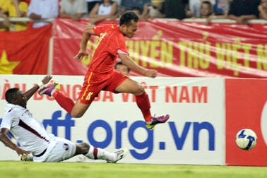 Sức sống mới mang tên Falko Goetz