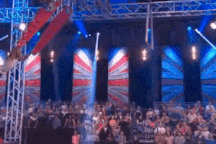 Ngưỡng mộ “chiến binh ninja một chân”