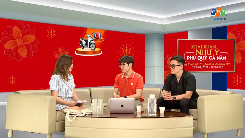 Tháng giêng không chỉ là tháng ăn chơi mà còn là tháng ngập tràn quà tặng từ FPT Telecom - 2 Tháng giêng không chỉ là tháng ăn chơi mà còn là tháng ngập tràn quà tặng từ FPT Telecom - 2