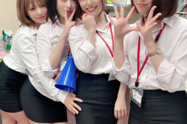 Công ty khiêu dâm đình đám Nhật Bản mở cửa “công viên người lớn” 5 tầng