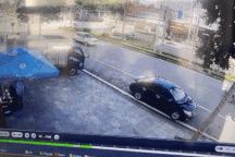 Hiện trường vụ nổ khiến 7 người trọng thương ở Vĩnh Phúc