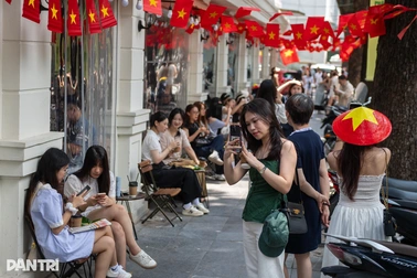 Làm việc dịp nghỉ lễ Quốc khánh 2/9, nhiều lao động hưởng lương gấp 4 lần