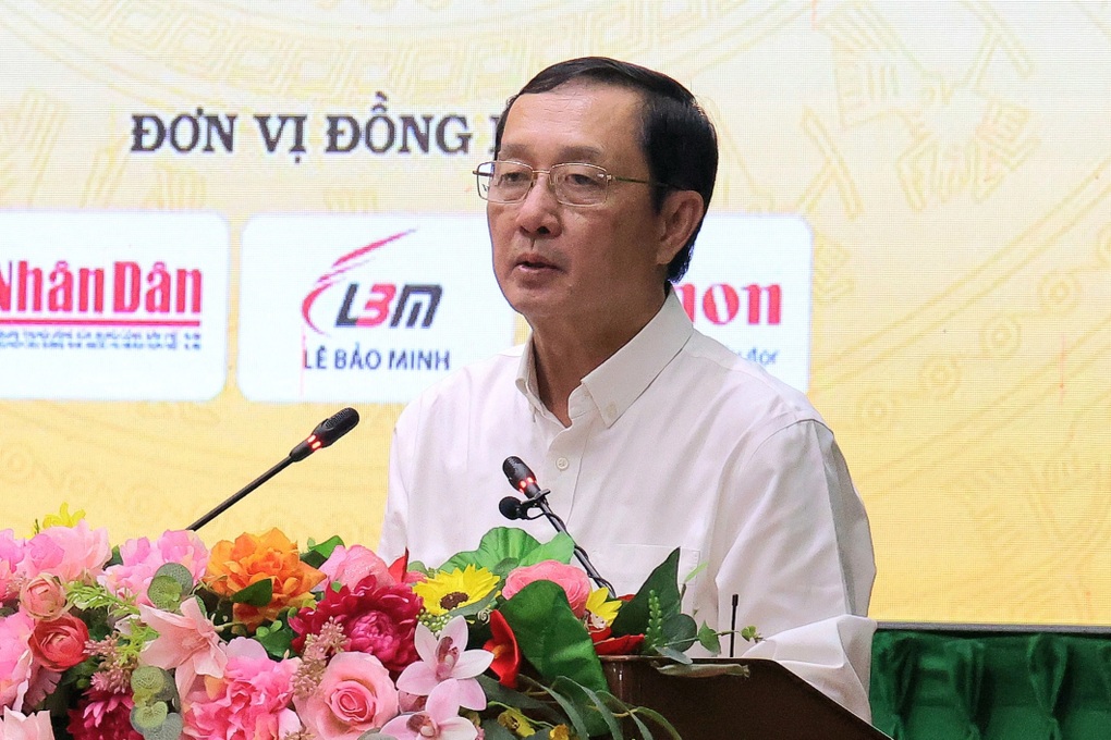 Nghị quyết 57 tạo cú hích đột phá công nghệ, chuyển đổi số - 1 Nghị quyết 57 tạo cú hích đột phá công nghệ, chuyển đổi số - 1