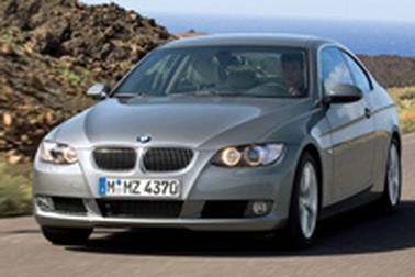 BMW nhập cuộc chơi diesel "sạch"