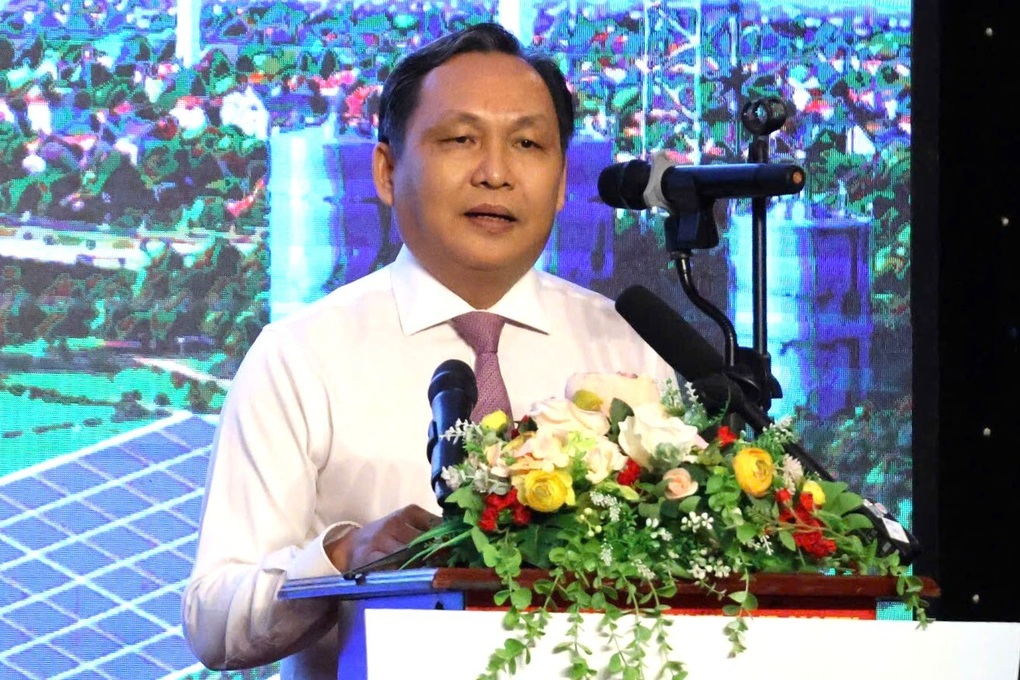 Đẩy mạnh chuyển đổi xanh trong nông nghiệp tại Đồng bằng sông Cửu Long - 1
