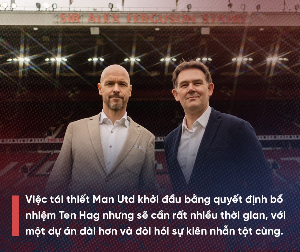 Kẻ nổi loạn Pogba ra đi, bão ngầm ở Man Utd có chấm dứt? - 19