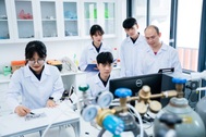 Điều kiện để nghiên cứu sinh được hỗ trợ 1 tỷ đồng/năm