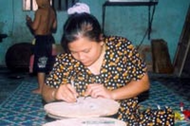 Trở thành cô chủ từ… 20kg đường 