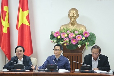 Cải thiện chỉ số Chính phủ điện tử: Phải sát từng việc