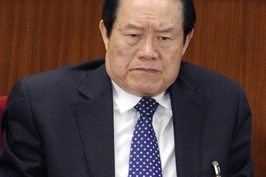 Trung Quốc điều tra 3 đồng minh chủ chốt của Chu Vĩnh Khang