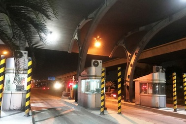 “Ông lớn BOT” trần tình cổ đông vì... ngừng thu phí sớm 1 năm