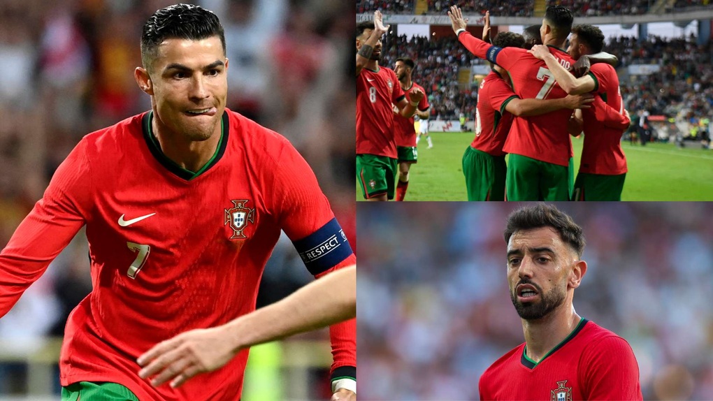 Pep Guardiola và Mourinho dự đoán đội vô địch Euro 2024 - 1 Pep Guardiola và Mourinho dự đoán đội vô địch Euro 2024 - 1