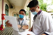 NÓNG: Học sinh TPHCM vẫn thi tốt nghiệp THPT vào ngày 7 và 8/7