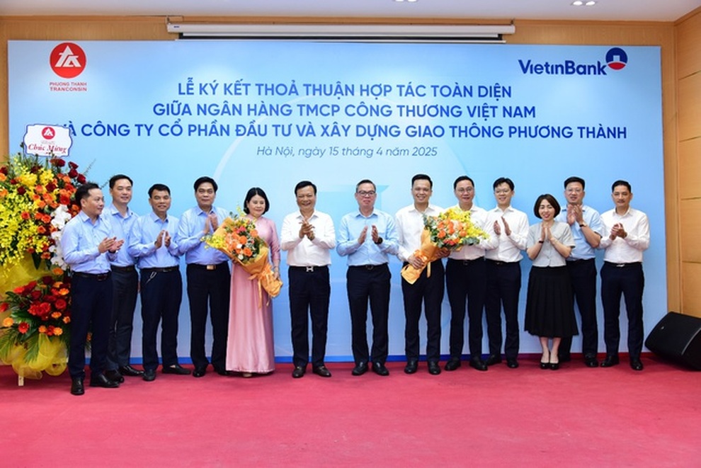 VietinBank - Vươn mình cùng đất nước - 2 VietinBank - Vươn mình cùng đất nước - 2