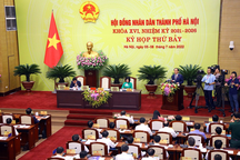 Sợ rủi ro, nhiều quận huyện ở Hà Nội ngại đấu giá đất