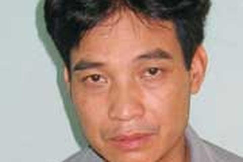 Một đại uý công an cố vấn pháp luật cho "trùm heroin"? 