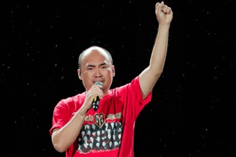 Tiến Luật nói về "Tôi! Người Việt Nam": Hát vì tình người, hát vì đồng bào