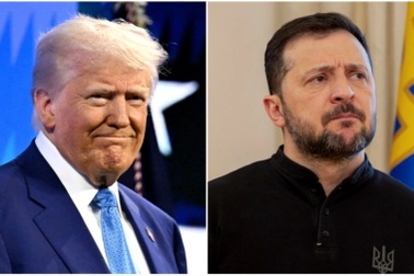 Hé lộ cách ông Zelensky có thể "chữa lành" quan hệ với ông Trump