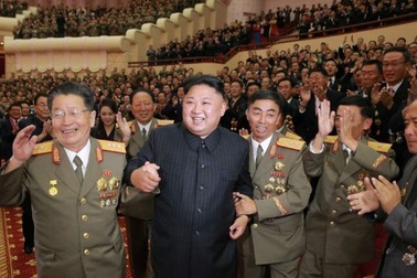 Ông Kim Jong-un sẽ ưu tiên phát triển kinh tế?