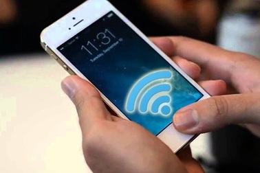 Nếu Wi-Fi được phủ sóng toàn thành phố thì trông sẽ như thế nào?