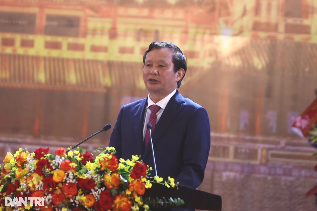 Huế phải có định hướng phát triển xứng tầm thành phố trực thuộc Trung ương - 3 Huế phải có định hướng phát triển xứng tầm thành phố trực thuộc Trung ương - 3
