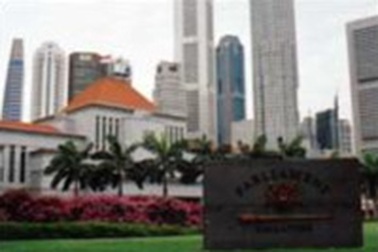 70 học bổng của Chính phủ Singapore