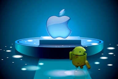 Apple chiến thắng, Microsoft, Nokia “ăn mừng”