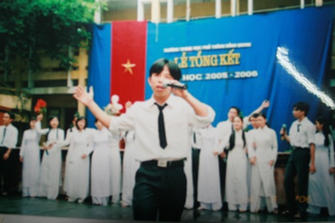 Khám nghiệm tử thi SV Tăng Quốc Bình