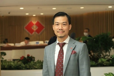 Techcombank miễn nhiệm một phó tổng giám đốc