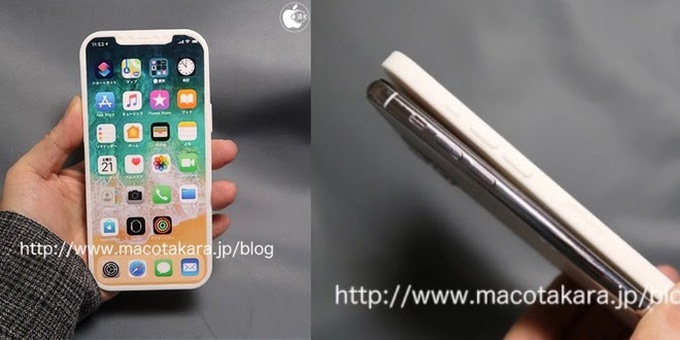 Phải chăng đây là thiết kế cuối cùng của iPhone 12 trước ngày ra mắt? - Ảnh 2. Phải chăng đây là thiết kế cuối cùng của iPhone 12 trước ngày ra mắt? - Ảnh 2.