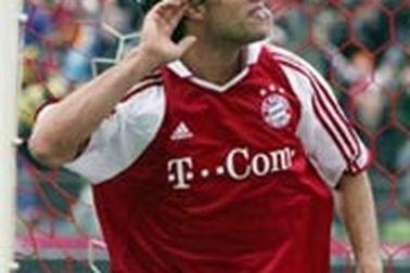 MU sẵn sàng trả 30 triệu bảng để có Ballack?