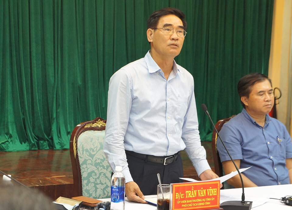 Vụ sập tường 10 người chết: Dừng thi công tất cả các hạng mục - 1 Vụ sập tường 10 người chết: Dừng thi công tất cả các hạng mục - 1