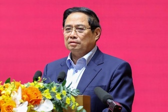 "Cán bộ thà đứng trước hội đồng kỷ luật còn hơn đứng trước hội đồng xét xử"