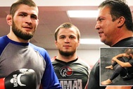 Tiết lộ mới của "Đại bàng Nga" Khabib Nurmagomedov về lý do giải nghệ
