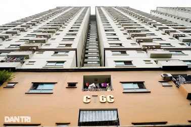 Xử lý ra sao với những căn hộ được ông Lê Thanh Thản xây trái phép?