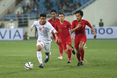 U23 Việt Nam và những vấn đề nhân sự ở cả ba tuyến