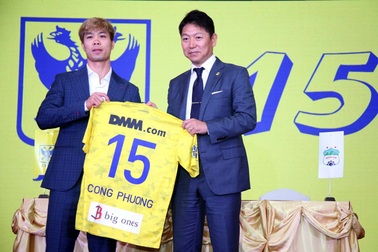 Được định giá cao, Chanathip vẫn mơ được đến châu Âu như Công Phượng