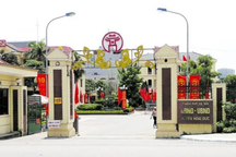 Hà Nội: Thanh tra Chính phủ công khai hàng loạt vi phạm đất đai ở Hoài Đức