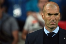 3 nguyên nhân "chắn đường" Zinedine Zidane đến Man Utd