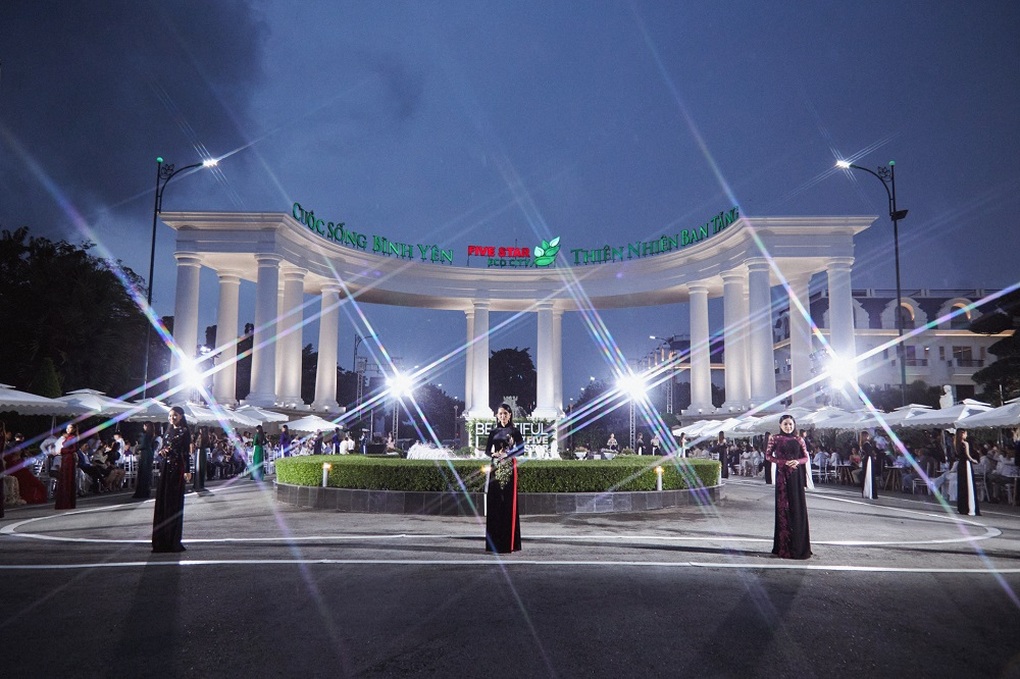 Five Star Eco City kiến tạo cuộc sống xanh - 4 Five Star Eco City kiến tạo cuộc sống xanh - 4