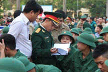 Những "lý do chính đáng" được chấp nhận khi bỏ khám nghĩa vụ quân sự