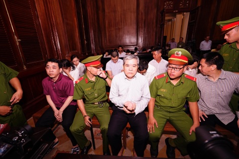 Vụ VN Pharma: Truy trách nhiệm Cục Quản lý dược