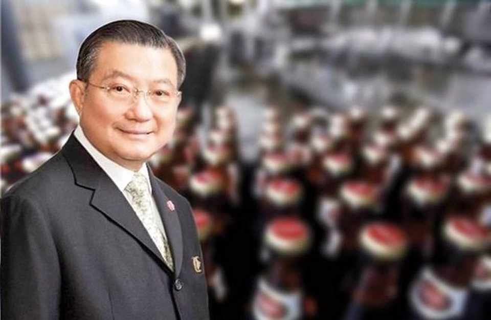 Sabeco dưới thời ông chủ Thái gặp hai vấn đề “chưa từng có”, thất thu nặng - 1 Sabeco dưới thời ông chủ Thái gặp hai vấn đề “chưa từng có”, thất thu nặng - 1