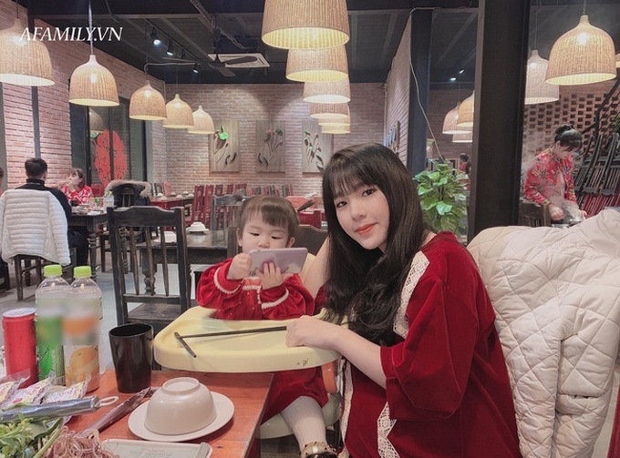 Bức ảnh trước và sau sinh khác "một trời một vực" của mẹ trẻ Tuyên Quang gây bão mạng, nhân vật chính tiết lộ thêm nhiều điều bất ngờ - Ảnh 3. Bức ảnh trước và sau sinh khác "một trời một vực" của mẹ trẻ Tuyên Quang gây bão mạng, nhân vật chính tiết lộ thêm nhiều điều bất ngờ - Ảnh 3.