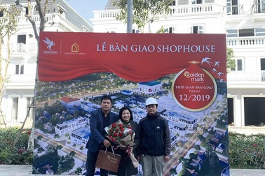 Cơ hội sinh lời sáng giá với Bất động sản Cẩm Phả, Quảng Ninh